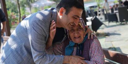 Gözaltındaki İnan Güney, Beyoğlu Belediyesi'nin emekçilerine seslendi: Komşularımıza hizmeti asla aksatmayın
