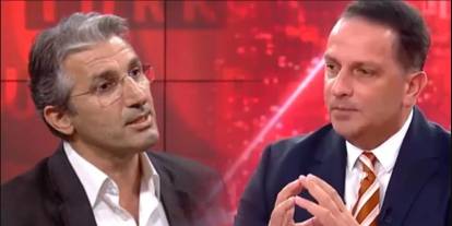 Nedim Şener’den yeni Mücahit Birinci hamlesi