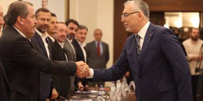 Memura ikinci zam teklifi
