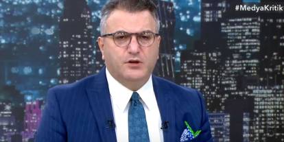 Cem Küçük hem kendini hem görevli gazetecileri itiraf etti: ‘İmamoğlu dosyasında benim görevim vardı’