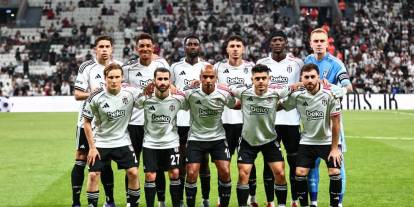 Rafa Silva isterse…