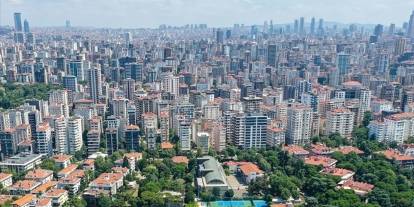 Konut fiyatlarında yıllık artış oranları açıklandı: En çok hangi ilde arttı?