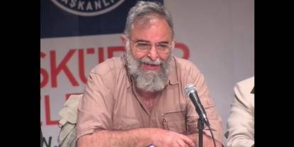 Duayen tarihçi Prof. Dr. Mete Tunçay hayatını kaybetti