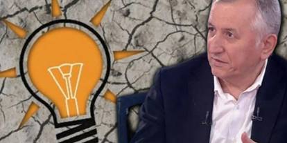 Eski AKP'li vekil Mehmet Ocaktan: ‘CHP'li belediye başkanlarını hapse atarak mutlu olmaya çalışıyor’