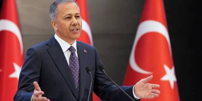 Bakan Yerlikaya duyurdu: Kırmızı bültenle aranan 438 kişi yakalandı