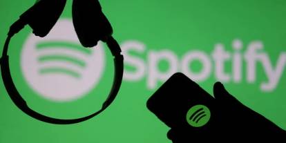 Spotify yetkilileri ile görüşen Bakan Ersoy'dan açıklama