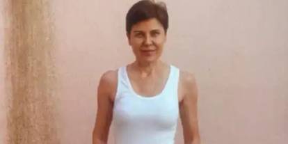 Tutuklu İBB Medya A.Ş. Genel Müdürü Pınar Türker'den ilk fotoğraf: 'Başım dik, alnım ak!'