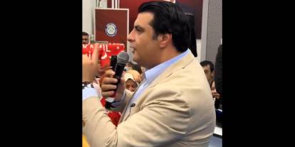 Kırk yıllık AKP’lilere taş çıkarttı: İzleyenler ‘iyi ki…’ dedi