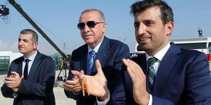 Vergi rekortmenleri açıklandı: Damat birinci sırada