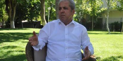 AKP'li Şamil Tayyar: Akın Gürlek ile konuştum, yargıda temizlik için şans