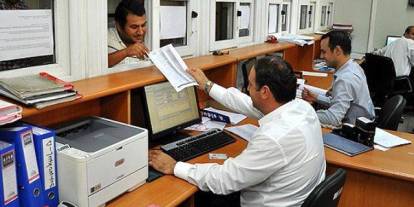 İbrahim Kahveci: Kamuda 1.5 milyon kişi boşa çalışıyor