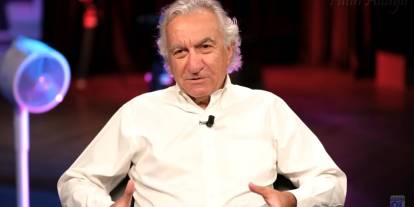 Mehmet Y. Yılmaz: Bahçeli, İBB davası için "Bir an önce yargılayıp mahkûm edin, biz öbür işe bakalım" demek istiyor