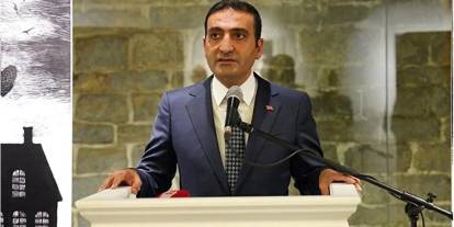 İnan Güney'den cezaevinden ilk açıklama: Siyasi olarak hedef alındım