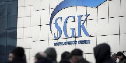 SGK, malullük aylığı şartlarını açıkladı