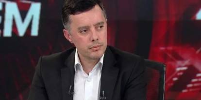 Sabah Gazetesi Haber Müdürü Nazif Karaman istifa etti