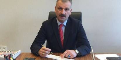 Diyanet'in hutbesini savunmuştu: Oktay Saral hakkında suç duyurusu