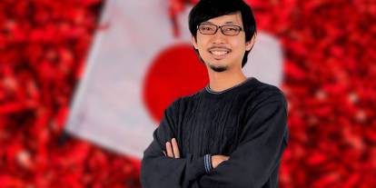İletişim Başkanlığından Yoshi Enomoto açıklaması