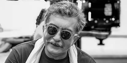 62. Uluslararası Antalya Altın Portakal Film Festivali'nde jüri başkanı Ömer Vargı