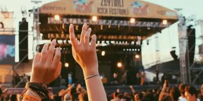 Zeytinli Rock Festivali yeniden yasaklandı