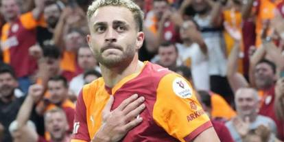 Galatasaray’da Barış Alper Yılmaz krizi: Antrenmana çıkmadı