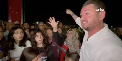 Adıyaman’da konteyner kentlerin boşaltılması kararına depremzedelerden tepki: "Hazır olan ev yok"