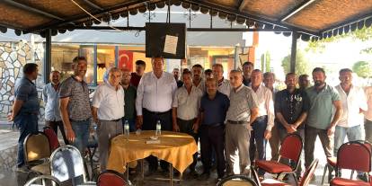 Gürer: “Cumhurbaşkanlığı sistemi borç tsunamisi getirdi”
