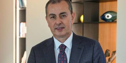 İş Bankası Genel Müdürü Hakan Aran: "TCMB’nin yılın kalanında 800 baz puanlık bir faiz indirim alanı var"