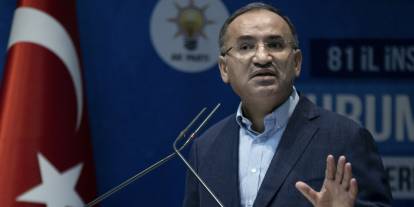Bekir Bozdağ’ın getirdiği istisnai kadrolarda neler oluyor