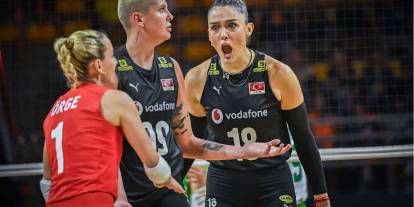 Filenin Sultanları, Bulgaristan'ı 3-0 mağlup ederek son 16'ya yükseldi