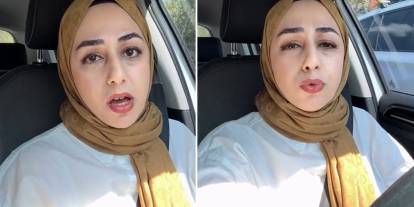 Muhafazakar camiaya 'me too' çağrısı: 'İslamcı abicim senin de uykuların kaçsın ne zaman ifşa edileceğim diye'