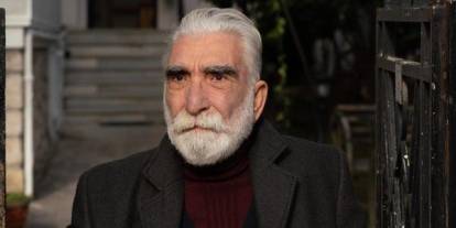 Akasya Durağı'nın 'Osman Ağa'sı Cezmi Baskın hakkında cinsel taciz iddiası