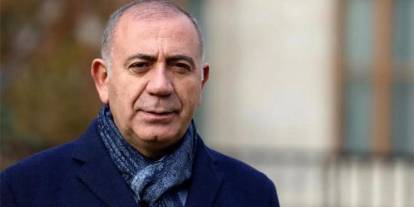 CHP'nin il binasını taşıma hamlesine kayyum Gürsel Tekin'den yanıt: Yarın da bu binaya geleceğim, bu bina bizde yani