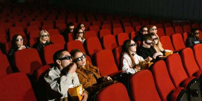 Sinema salonlarında bu hafta, 6 yeni film vizyona girecek