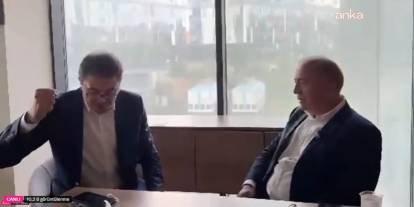 CHP Genel Başkan Yardımcısı masaya yumruk atarak Gürsel Tekin'e sordu: 5 bin polisle gelinir mi ya?