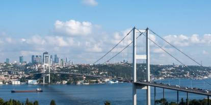 Boğaziçi ve Fatih Sultan Mehmet köprüleri özelleştiriliyor mu?