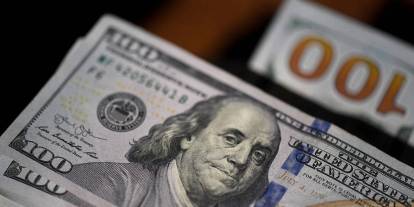 12 Kasım 2025 Döviz Kurları: Dolar ve Euro Günün İlk Saatlerinde Yükselişte