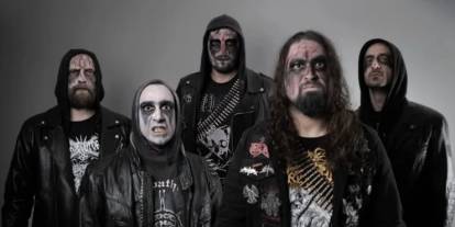 Sarinvomit isimli metal grubunun 5 üyesi 'dini değerlere hakaret' iddiasıyla tutuklandı