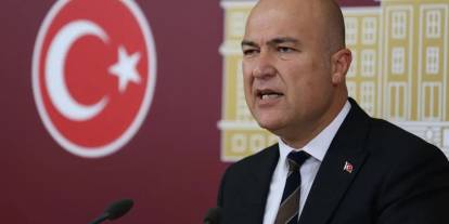 CHP'li Murat Bakan: Kemal Bey sessiz kalınca…