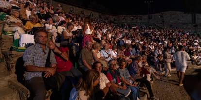 AYVALIK ULUSLARARASI FİLM FESTİVALİ ‘NE GÜZEL’ BAŞLADI!