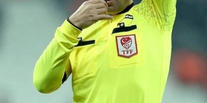 Yasa dışı bahis soruşturması! 17 hakem ve bir takım başkanı hakkında gözaltı kararı