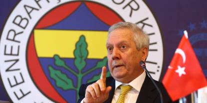 Aziz Yıldırım’dan kongre açıklaması: Kimi destekleyecek?