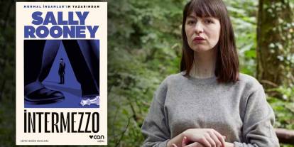 Filistin Eylemi grubuna destek veren yazar Sally Rooney, ödülünü almaya gidemedi
