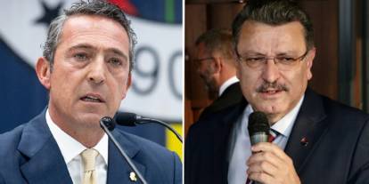 Fenerbahçe şikayet etti: AKP'li belediye başkanına ceza!
