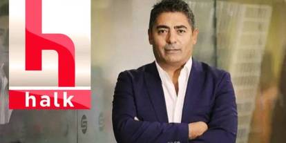 Cafer Mahiroğlu’ndan Halk TV'nin satılacağı iddialarına yanıt