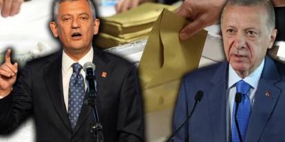 AKP’yi önde gösteren tek anket şirketi de bıraktı