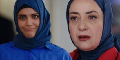 Kızılcık Şerbeti'nin yapım şirketinden sosyal medyayı sarsan 'koltuk' iddiasına yalanlama
