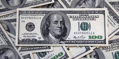 Dolar ve Euro yeni güne yükselişle başladı