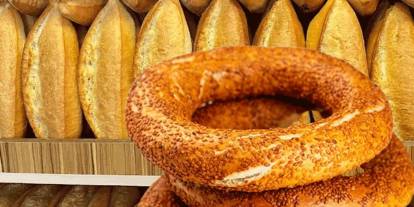 Ekmek ve simit fiyatına “Uzlaşma Komisyonu” modeli