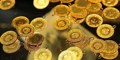 Fed kararı öncesinde altın fiyatları düşüşte