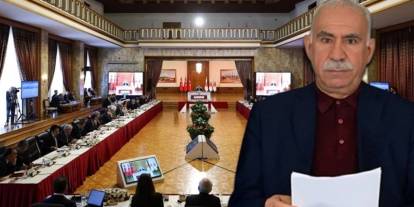 Öcalan'dan 'oy potansiyeli' açıklaması: "Hiçbiri DEM Partisiz iktidar olamaz"